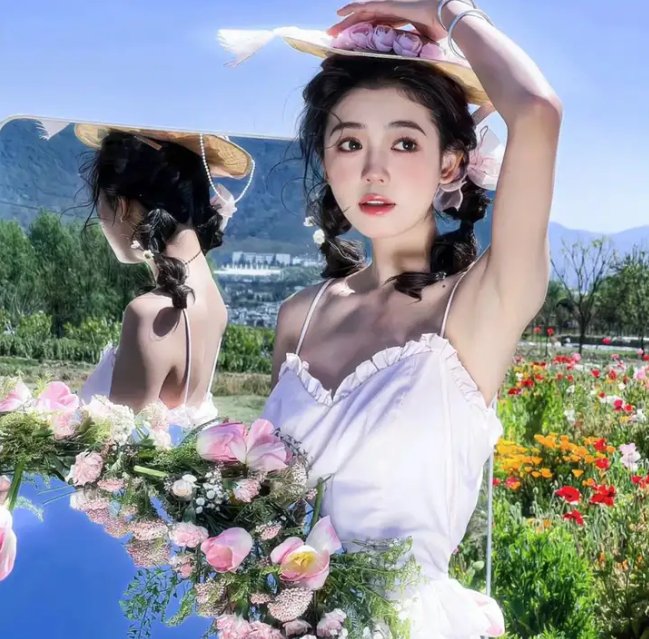 恶行之外